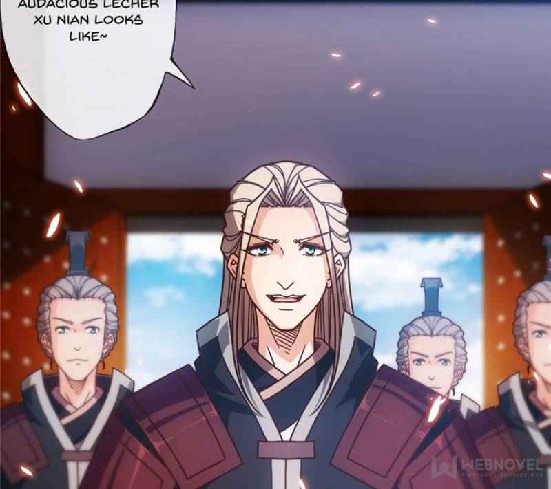 The Greatest Deity Chapter 79 2